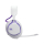 JBL Quantum 650 Biało-Flioletowe - 1501650 - zdjęcie 3